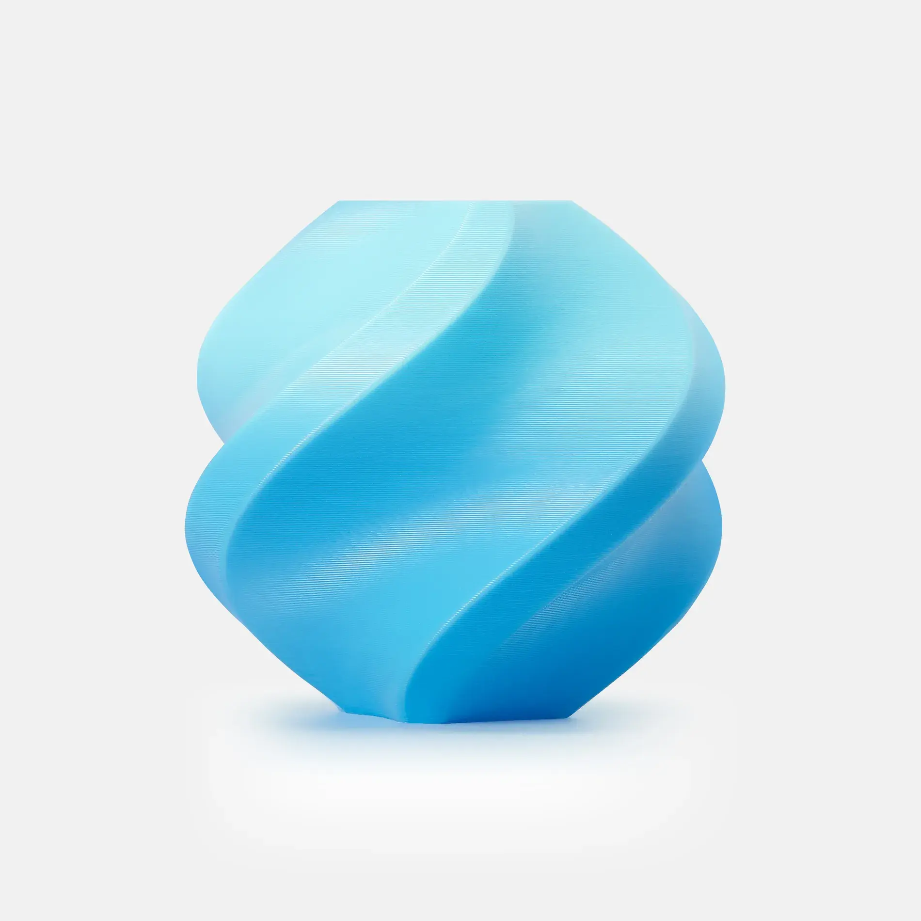 TPU 85A Blue example