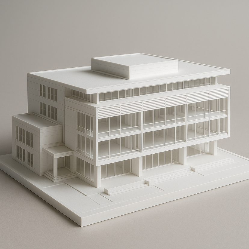 Architectural Model