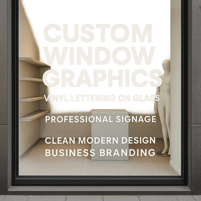 Window Graphics